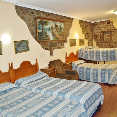 Hotel Mur Jaca Room photo